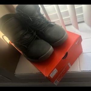 Nike SFB 6” NSW Leather